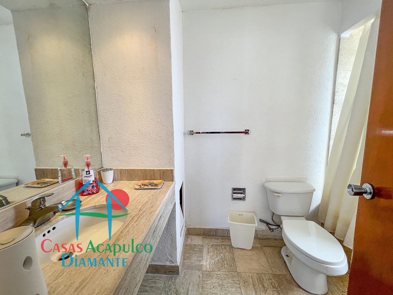 Kabah Mayan 401 - Recámara principal 6